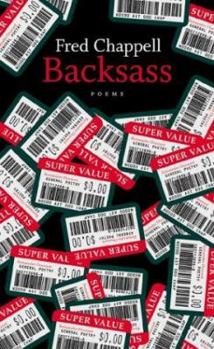 Backsass: Poems