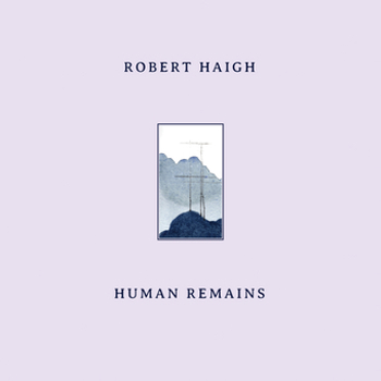 Vinyl Human Remains Book