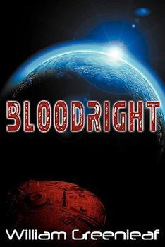 Paperback Bloodright Book