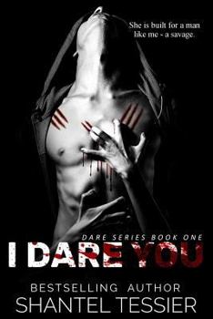 Paperback I Dare You Book