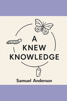 Paperback A Knew knowedge Book