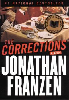 Paperback The Corrections Book