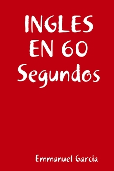 Paperback INGLES EN 60 Segundos [Spanish] Book