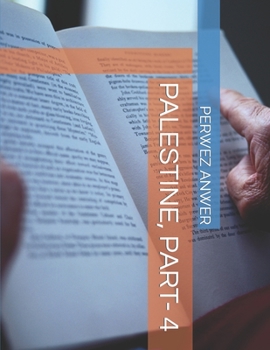 Paperback Palestine, Part- 4 Book
