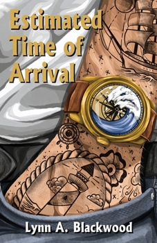 Paperback Estimated Time of Arrival Book