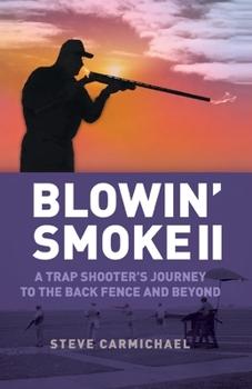 Paperback Blowin' Smoke II Book
