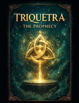 Paperback Triquetra The Prophecy Book