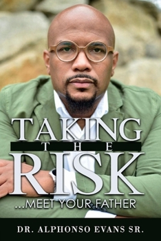 Paperback Taking the Risk, Meet Your Father Book