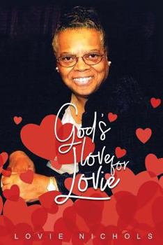Paperback God's Love for Lovie Book