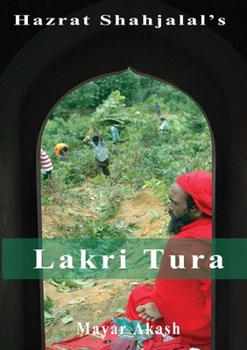 Paperback HSJ Lakri Tura Book