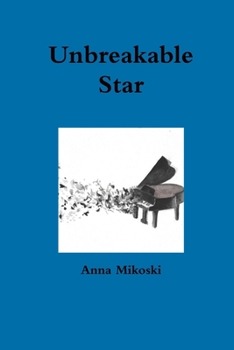 Paperback Unbreakable Star Book