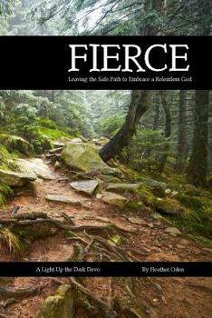 Paperback Fierce Book