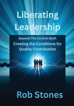 Paperback Liberating Leadership Book