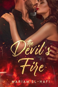 Paperback The Devil's Fire Book