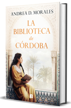 Hardcover La Biblioteca de Córdoba/ The Library in Córdoba [Spanish] Book