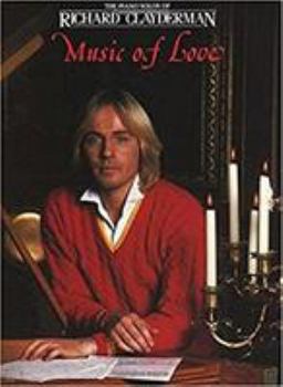 Richard Clayderman - The Music of Love
