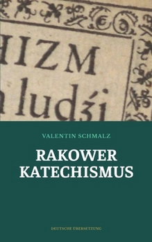 Paperback Rakower Katechismus [German] Book