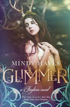 Paperback Glimmer Book