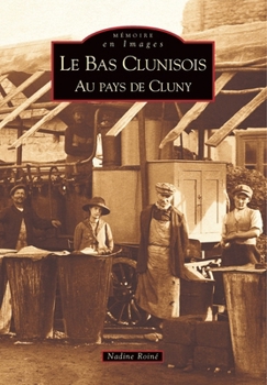 Paperback Clunisois (Le Bas) [French] Book