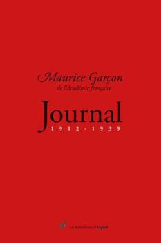 Paperback Journal (1912-1939) [French] Book