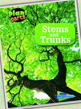 Paperback Stems and Trunks Book