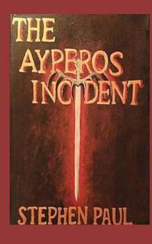 Paperback The Ayperos Incident Book