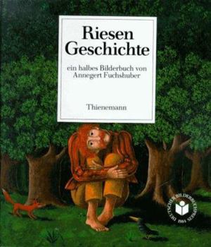 Hardcover Mausemärchen - Riesengeschichte [German] Book