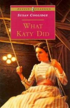 Paperback What Katy Did (Puffin Classics) Book