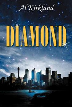 Paperback Diamond Book