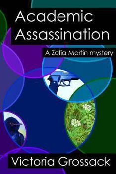 Paperback Academic Assassination Book