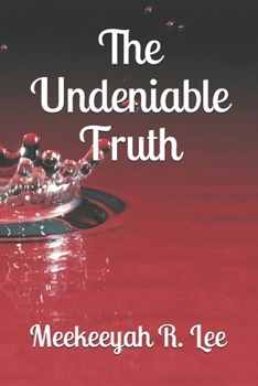 Paperback The Undeniable Truth Book