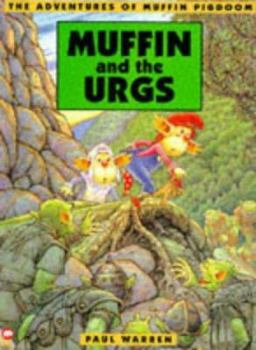 Paperback Muffin Pigdoom and the Urgs Book