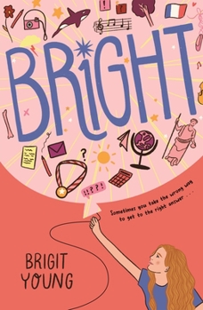 Hardcover Bright Book