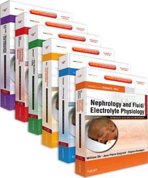 Hardcover Neonatology: Questions and Controversies Series 6-Volume Series Package: Expert Consult - Online and Print Book