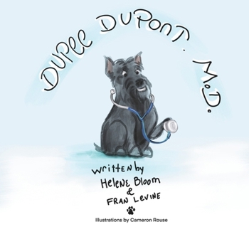 Paperback Dupee DuPont M.D. Book