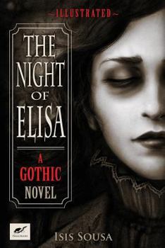 The Night of Elisa Illustrated Pocket