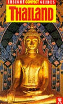 Paperback Thailand Insight Compact Guide (Compact Guides) Book