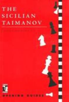 Paperback Sicilian Taimanov Book