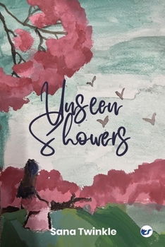 Paperback Unseen Showers Book