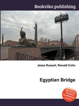 Paperback Egyptian Bridge Book