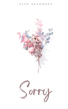 Paperback Sorry Book