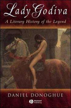 Paperback Lady Godiva Book
