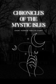 Paperback Chronicles of the Mystic Isles Book