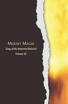 Paperback Mount Magia Book