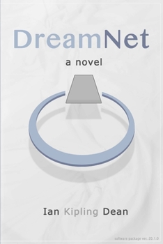 Paperback DreamNet Book