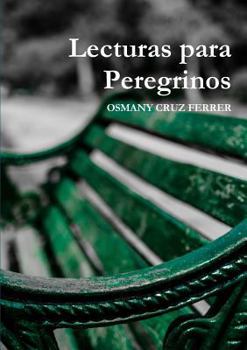 Paperback Lecturas para Peregrinos [Spanish] Book