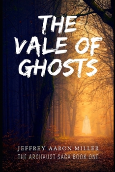 Paperback The Vale of Ghosts Book