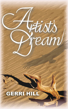Paperback Artist's Dream Book