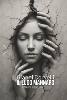 Paperback Il Ludo Mannaro [Italian] Book