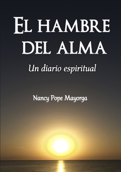 Paperback El hambre del alma [Spanish] Book